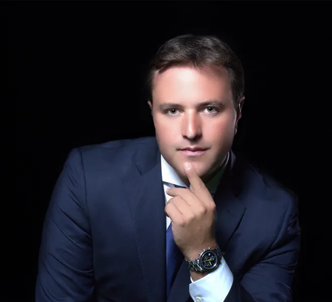Andres Beregovich, Esq.