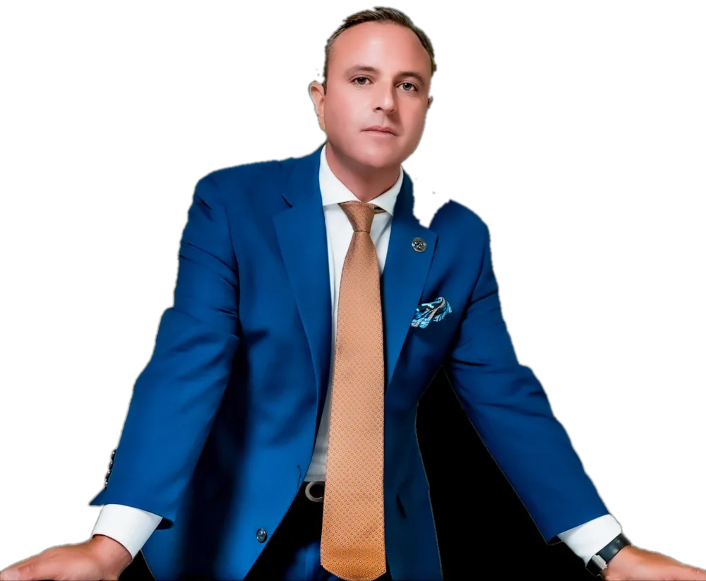 Andres Beregovich, Esq.